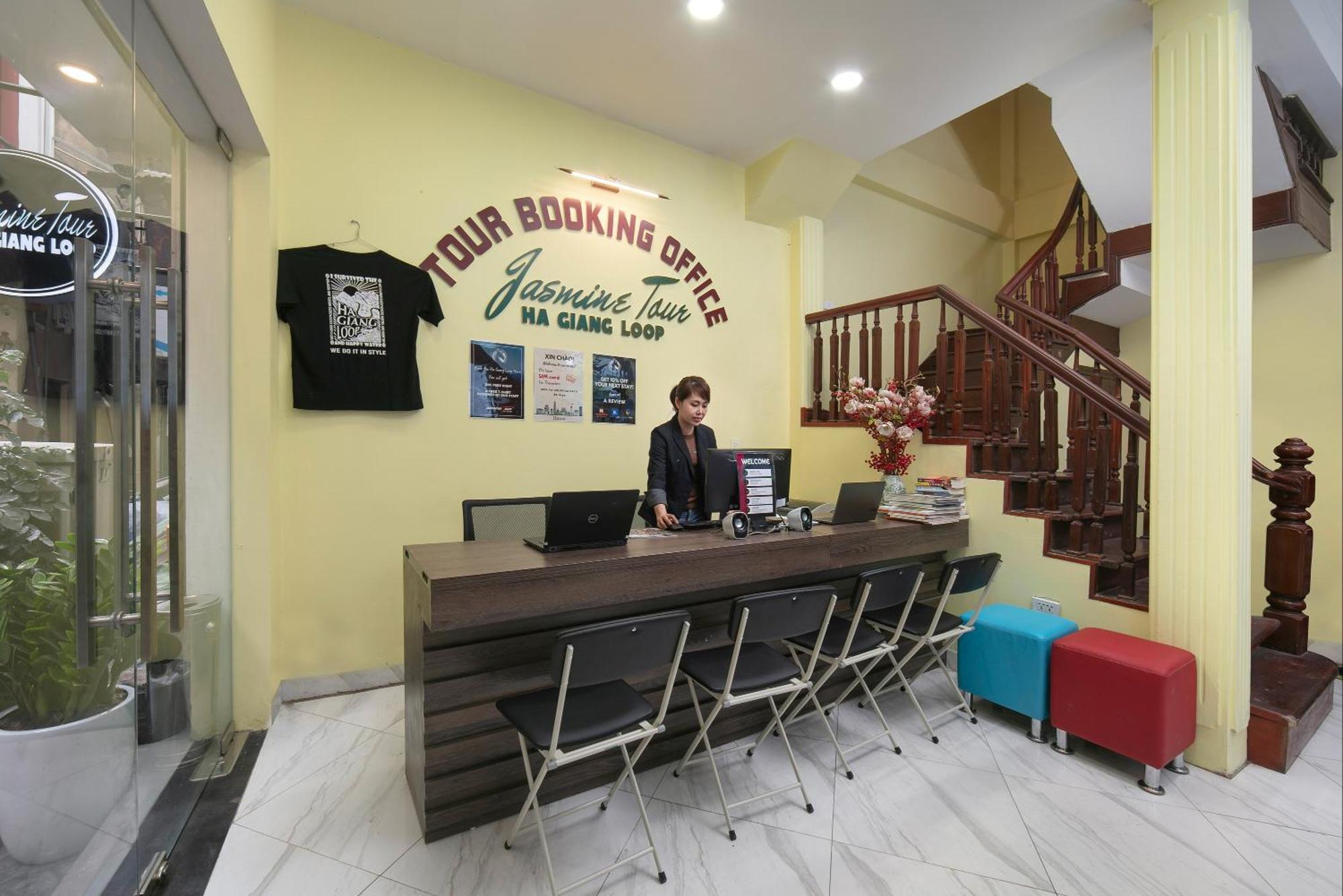 Hanoi Oldtown Boutique Hotel Luaran gambar