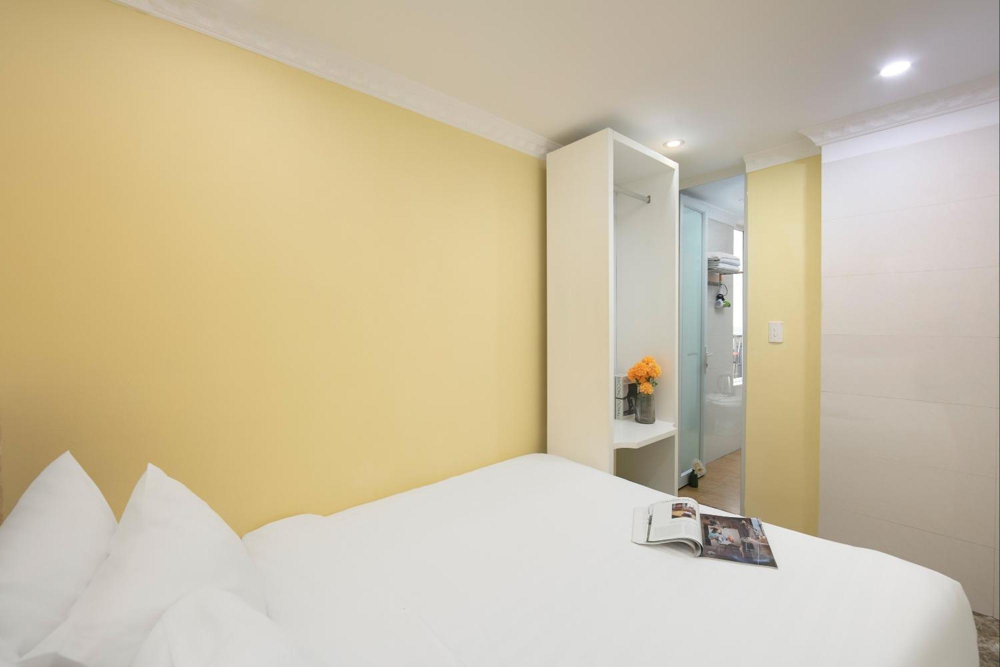 Hanoi Oldtown Boutique Hotel Luaran gambar